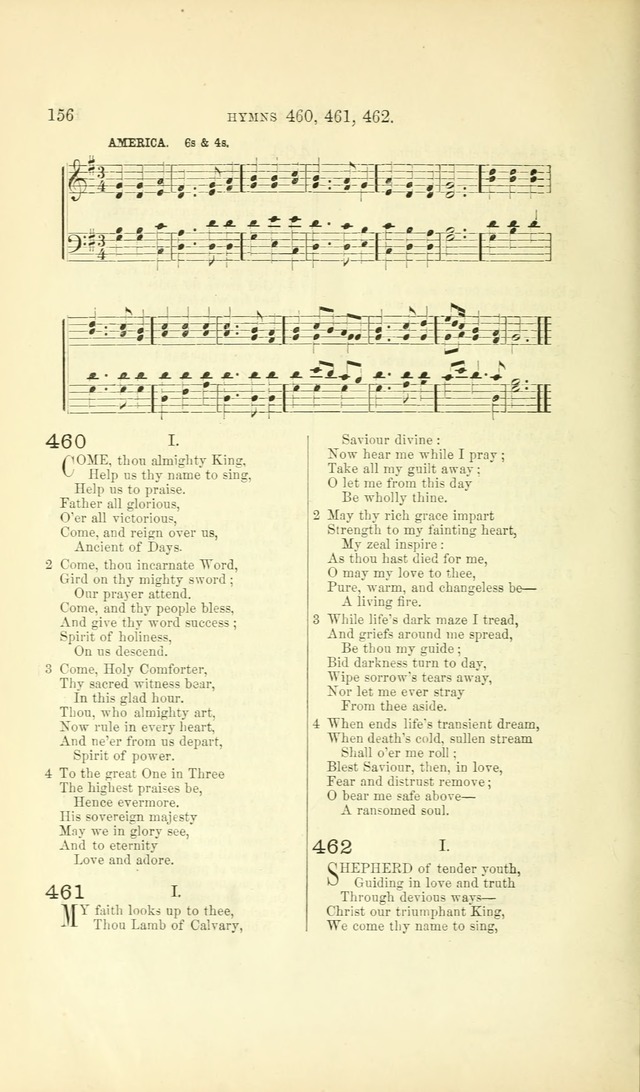 Select Psalms and hymns: adapted to the use of Presbyterian churches page 163