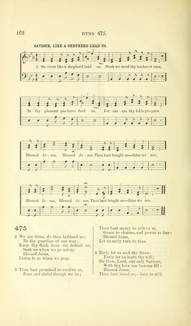 Select Psalms and hymns: adapted to the use of Presbyterian churches page 169