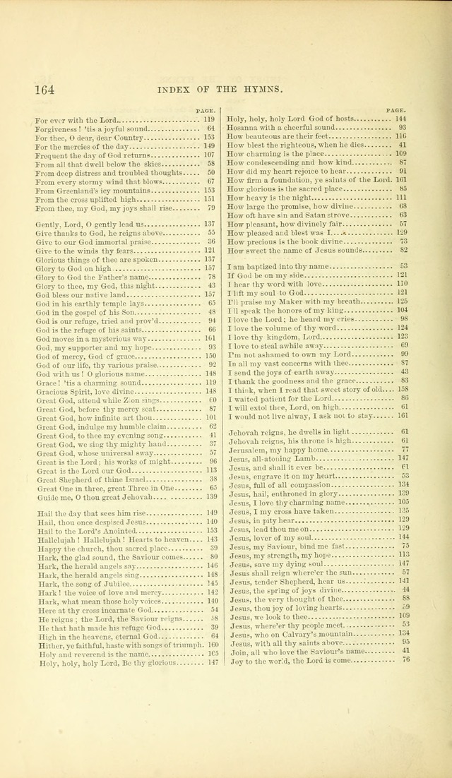 Select Psalms and hymns: adapted to the use of Presbyterian churches page 171