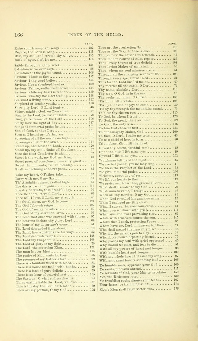 Select Psalms and hymns: adapted to the use of Presbyterian churches page 173