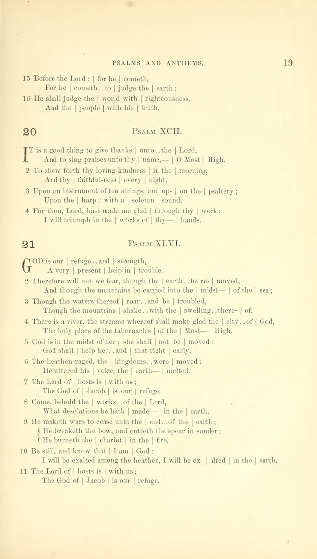 Select Psalms and hymns: adapted to the use of Presbyterian churches page 26