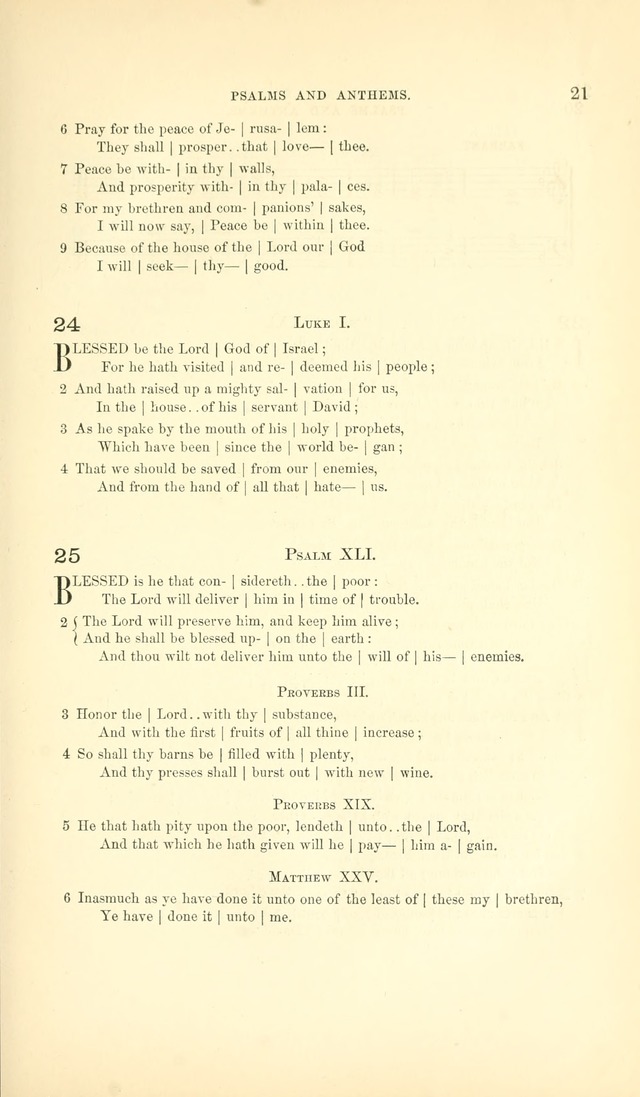 Select Psalms and hymns: adapted to the use of Presbyterian churches page 28