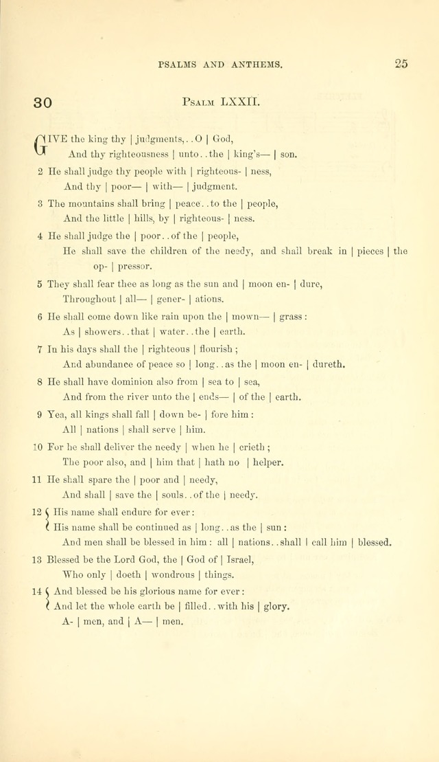 Select Psalms and hymns: adapted to the use of Presbyterian churches page 32