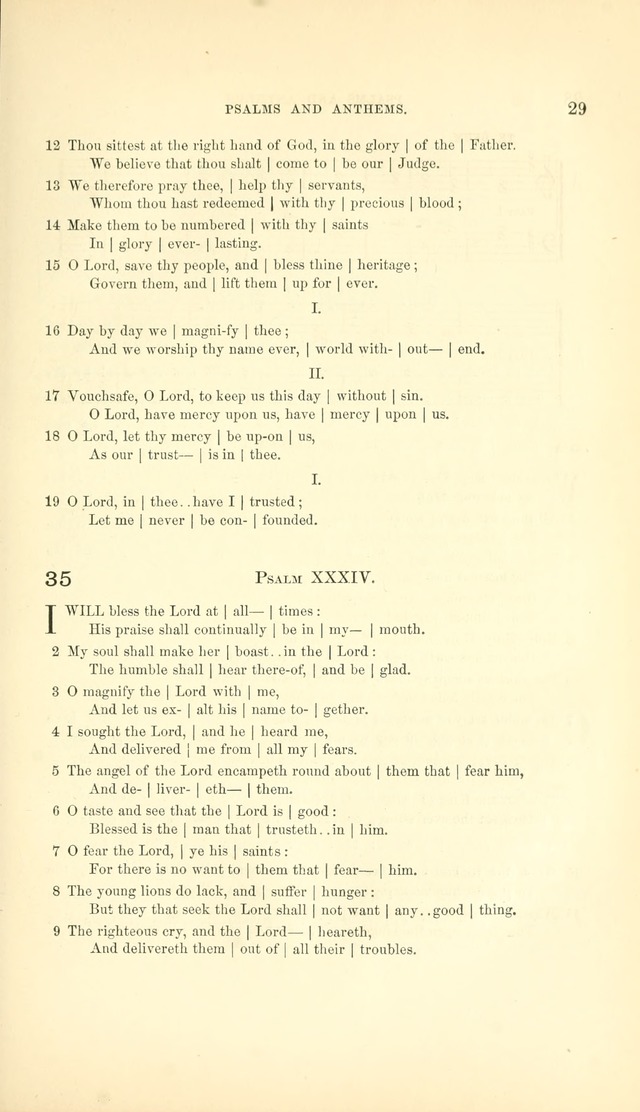 Select Psalms and hymns: adapted to the use of Presbyterian churches page 36