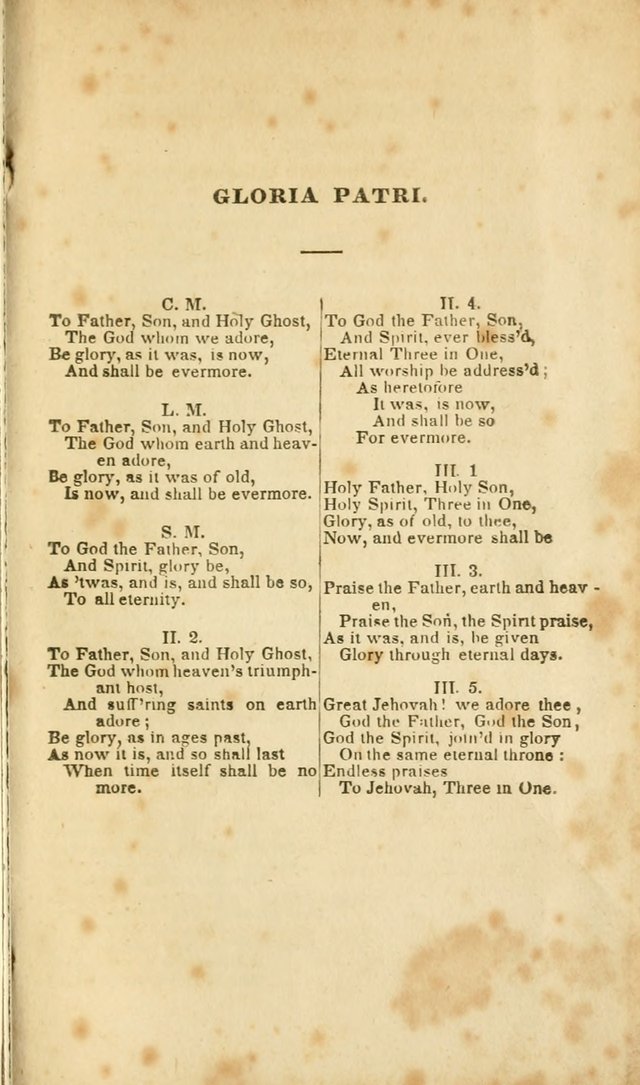 A Selection of Psalms and Hymns, for the use of Sunday Schools page 77