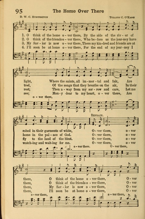 Spiritual Life Songs page 82