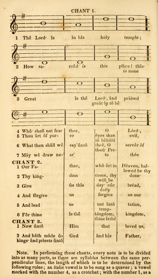 Sacred Poetry and Music Reconciled; or a Collection of Hymns, Original and Compiled page 347