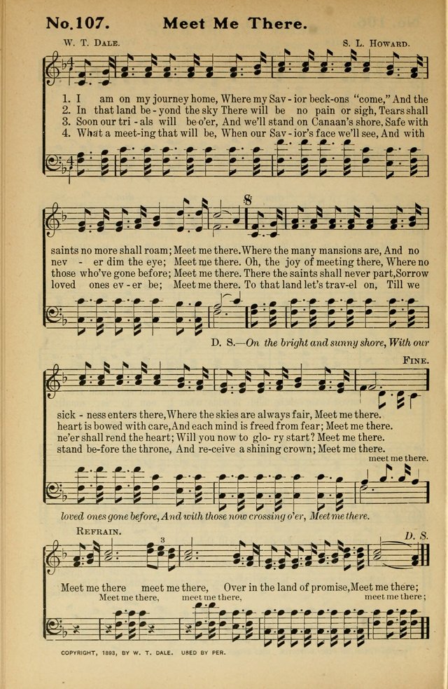 Song Praises: for the Sunday school, Christian workers