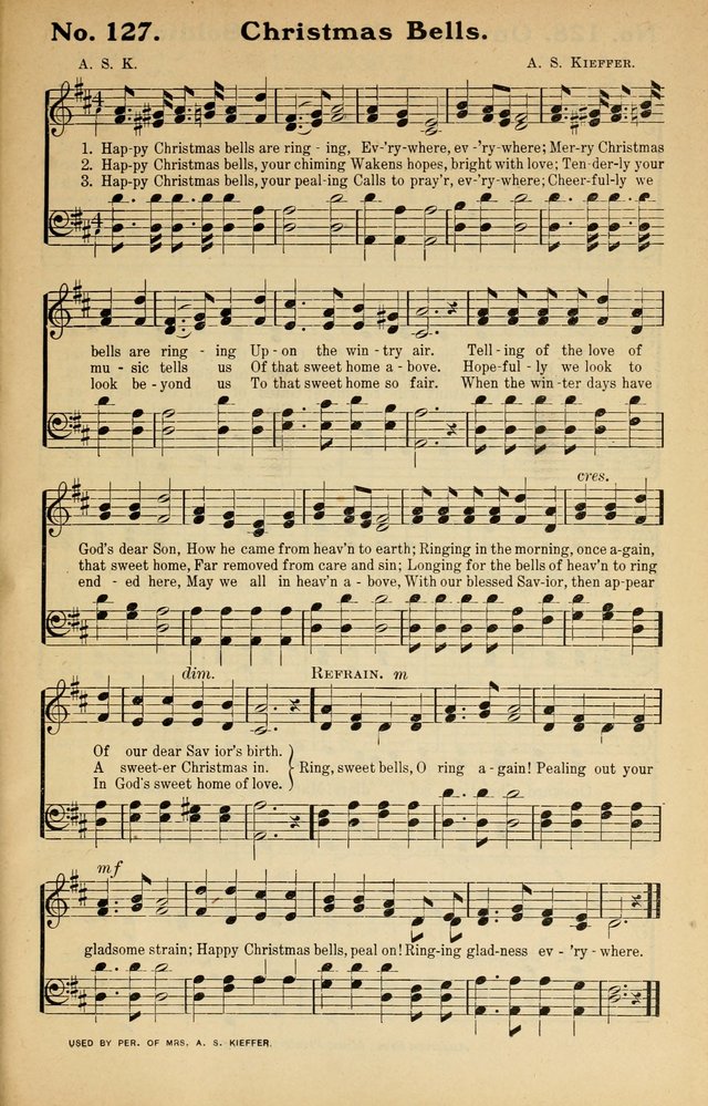 Song Praises: for the Sunday school, Christian workers