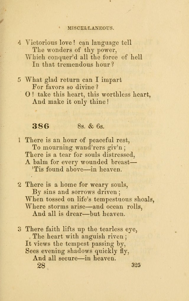 Sacred Poetry page 327