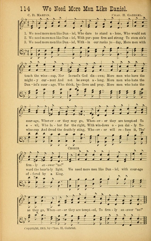 Song Praises: for Sunday schools, Epworth League meetings,Christian Endeavor and young people