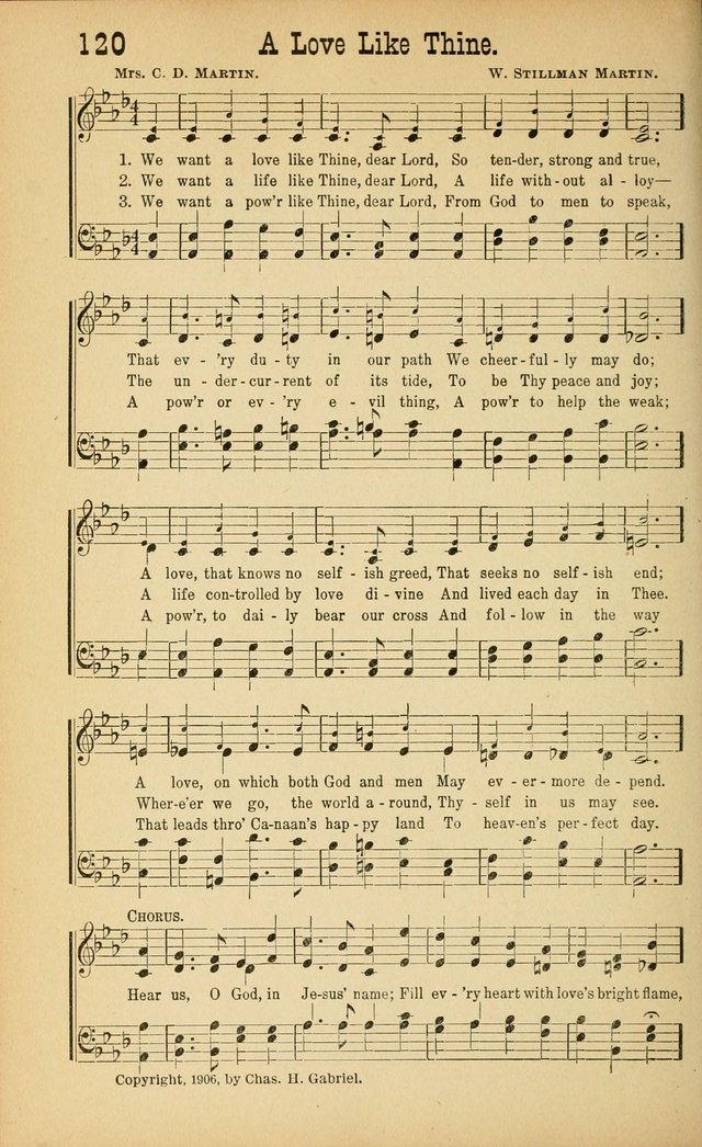 Song Praises: for Sunday schools, Epworth League meetings,Christian Endeavor and young people