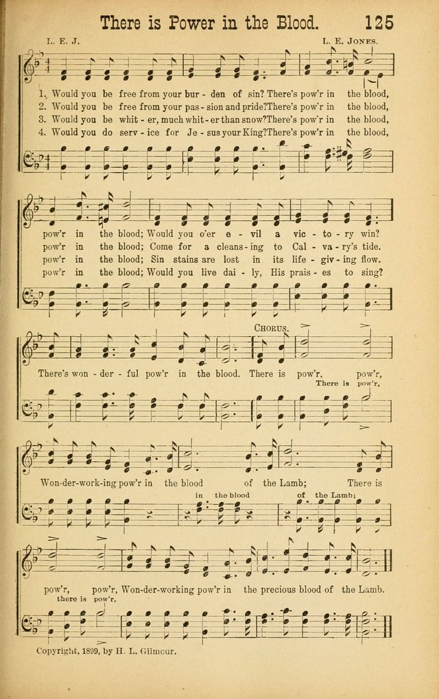 Song Praises: for Sunday schools, Epworth League meetings,Christian Endeavor and young people