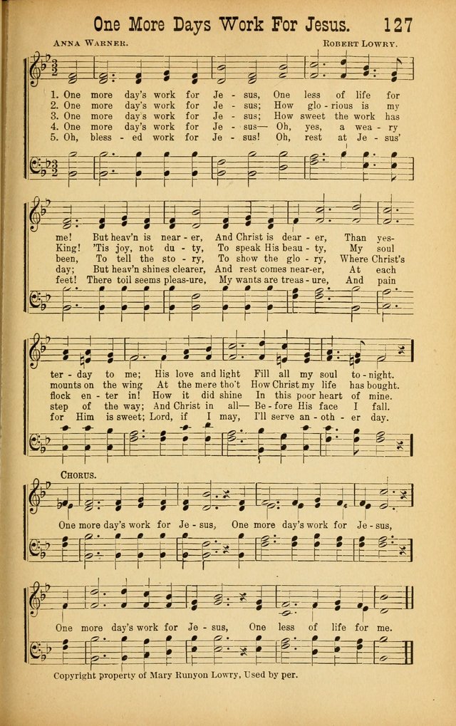 Song Praises: for Sunday schools, Epworth League meetings,Christian Endeavor and young people