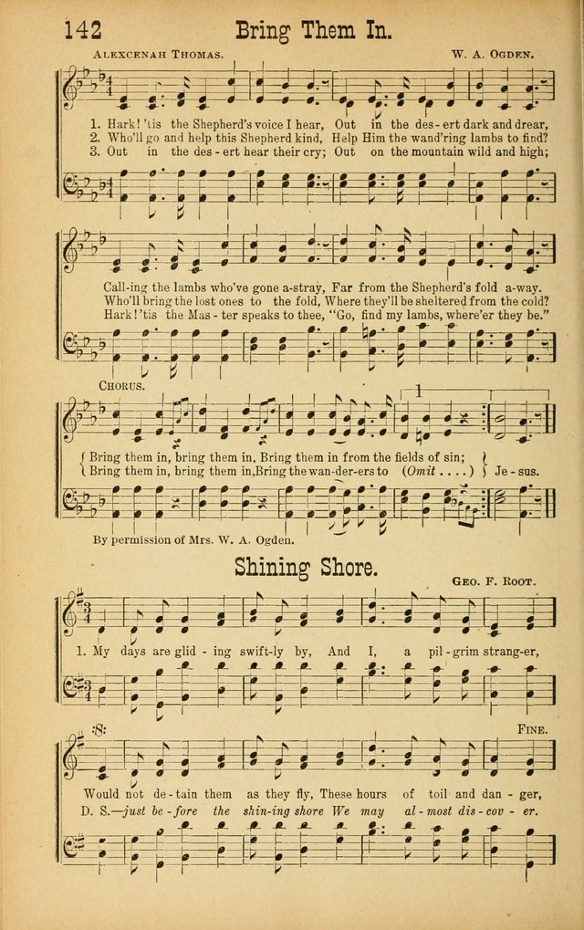 Song Praises: for Sunday schools, Epworth League meetings,Christian Endeavor and young people