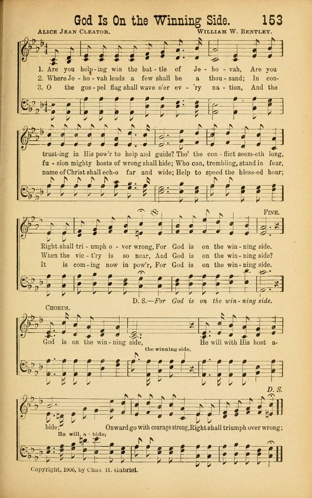 Song Praises: for Sunday schools, Epworth League meetings,Christian Endeavor and young people