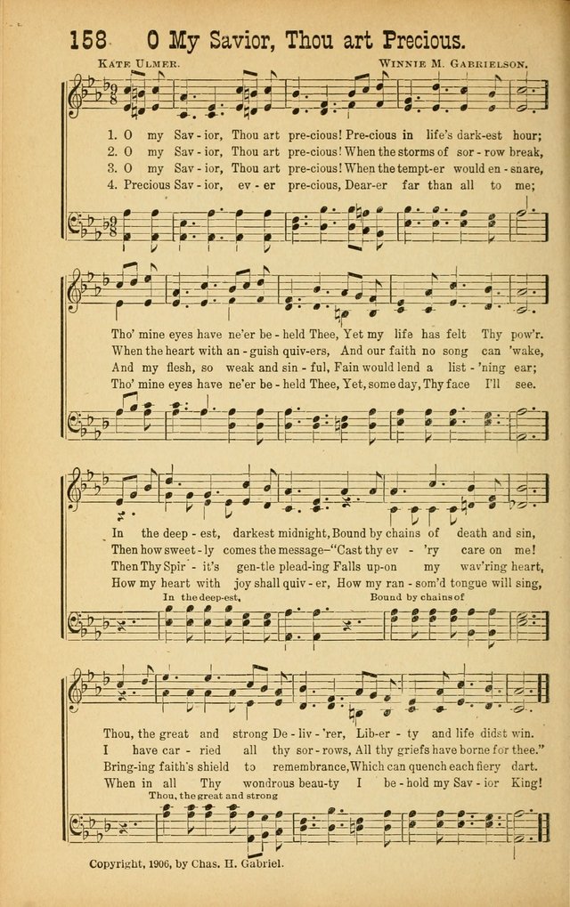 Song Praises: for Sunday schools, Epworth League meetings,Christian Endeavor and young people