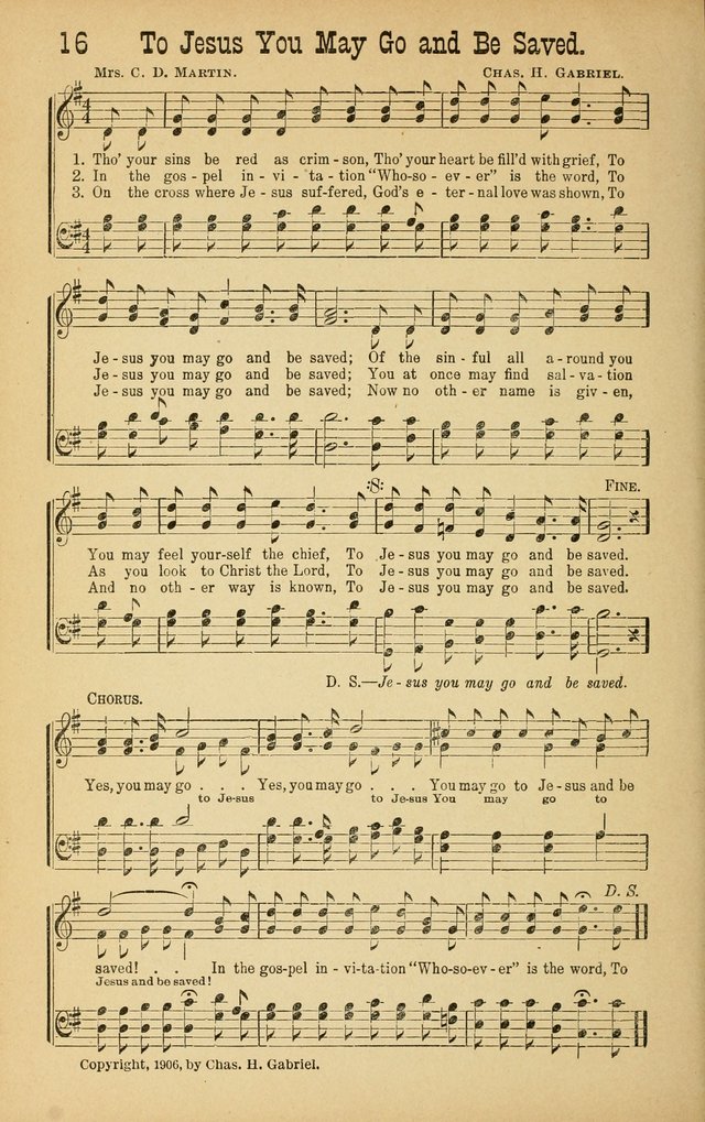 Song Praises: for Sunday schools, Epworth League meetings,Christian Endeavor and young people