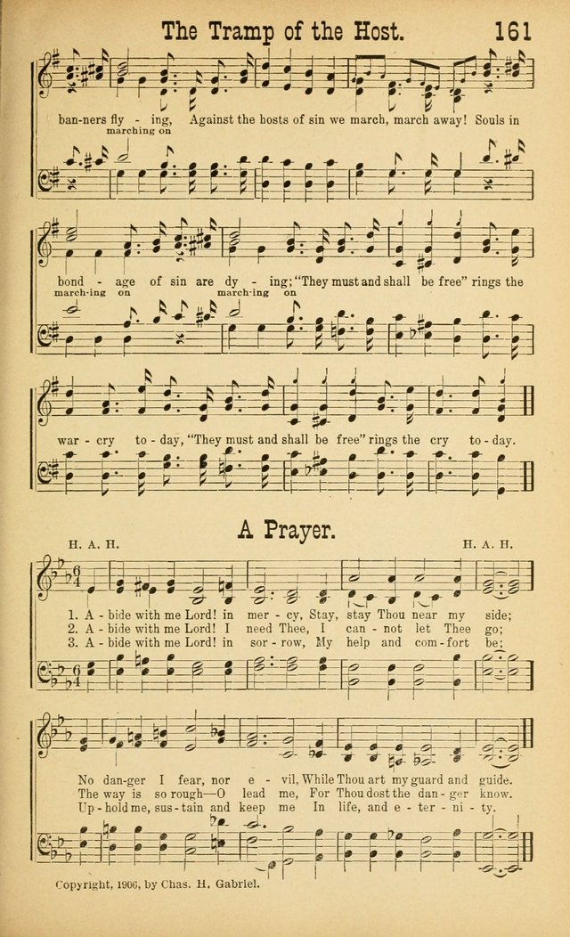 Song Praises: for Sunday schools, Epworth League meetings,Christian Endeavor and young people