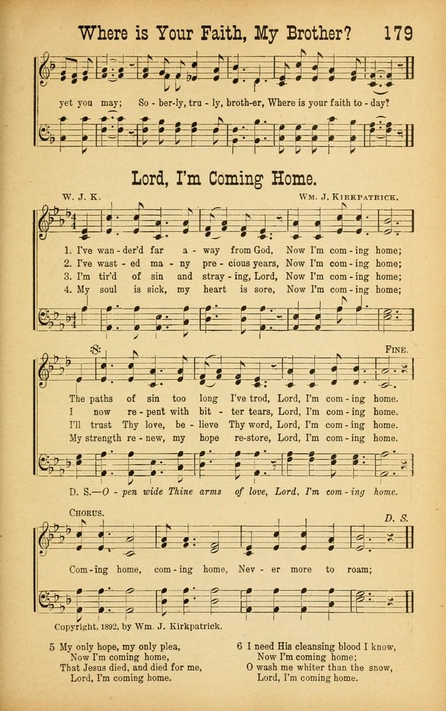 Song Praises: for Sunday schools, Epworth League meetings,Christian Endeavor and young people