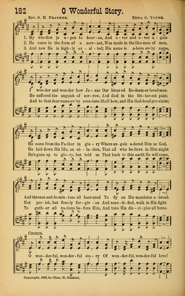 Song Praises: for Sunday schools, Epworth League meetings,Christian Endeavor and young people