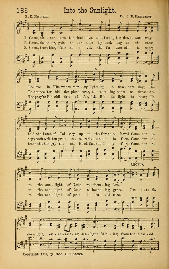 Song Praises: for Sunday schools, Epworth League meetings,Christian Endeavor and young people