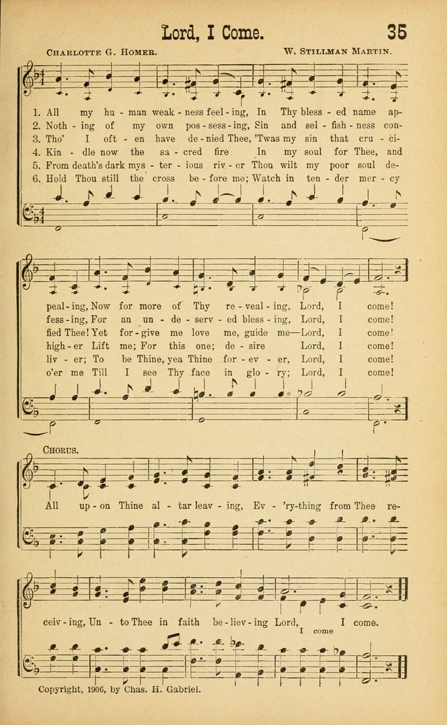 Song Praises: for Sunday schools, Epworth League meetings,Christian Endeavor and young people