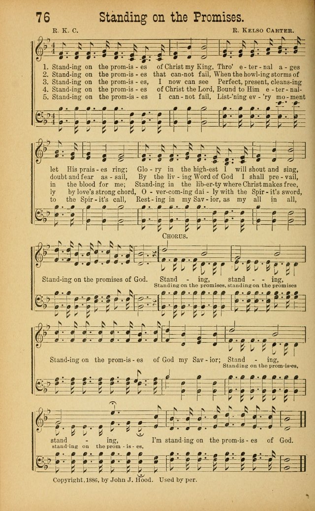 Song Praises: for Sunday schools, Epworth League meetings,Christian Endeavor and young people