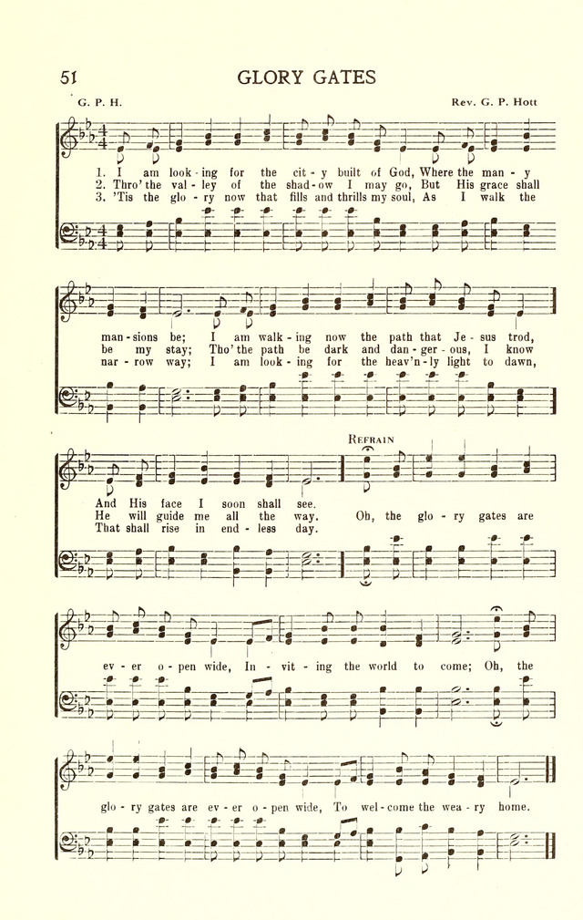 Singing Revival page 43