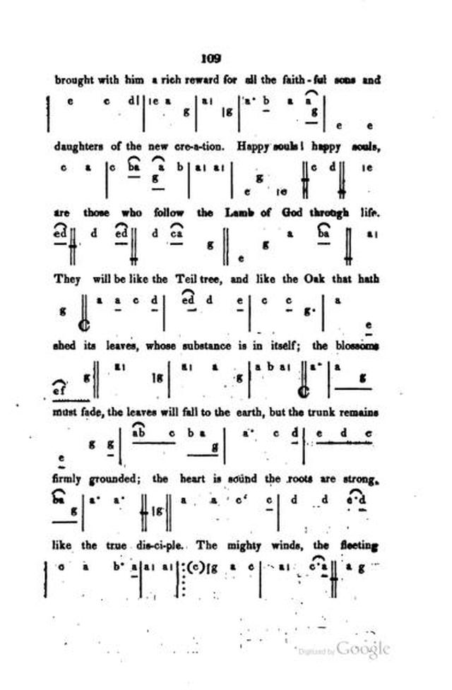 A Sacred Repository of Anthems and Hymns page 119