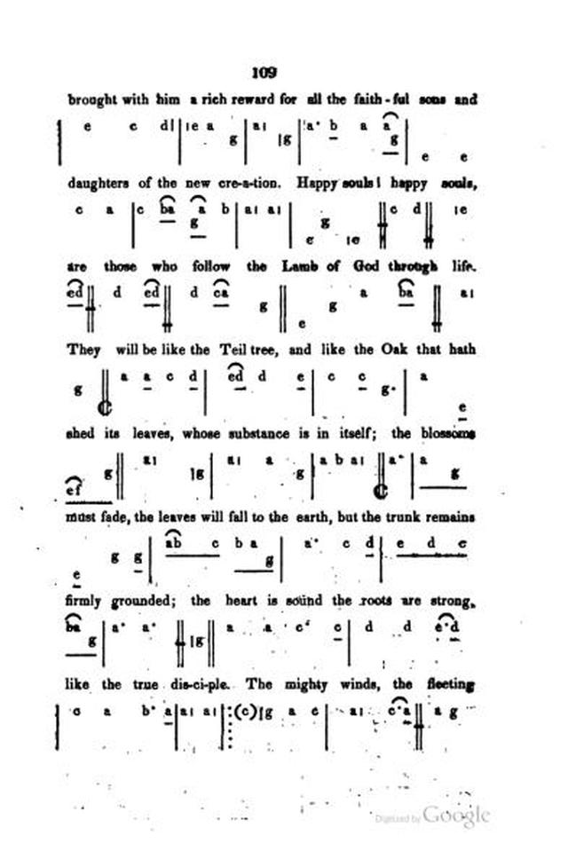 A Sacred Repository of Anthems and Hymns page 129