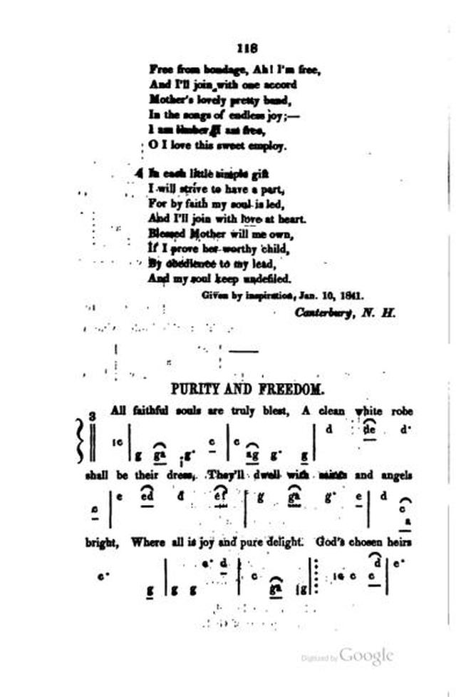 A Sacred Repository of Anthems and Hymns page 138