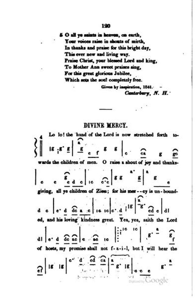 A Sacred Repository of Anthems and Hymns page 140