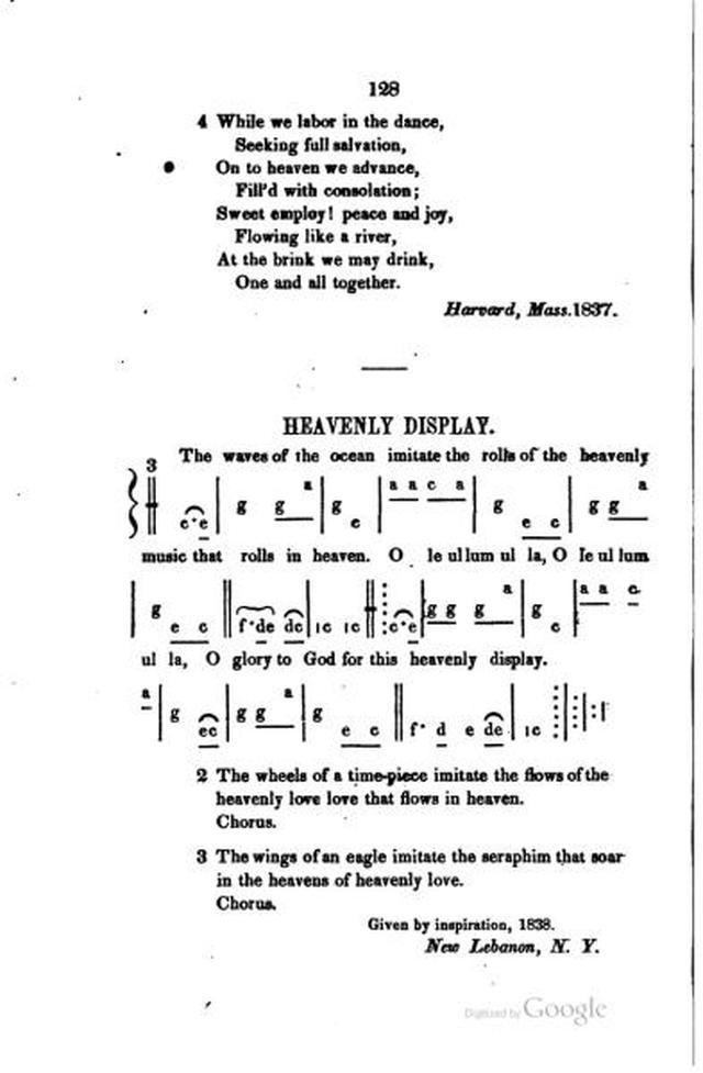 A Sacred Repository of Anthems and Hymns page 148