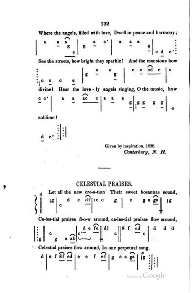 A Sacred Repository of Anthems and Hymns page 152