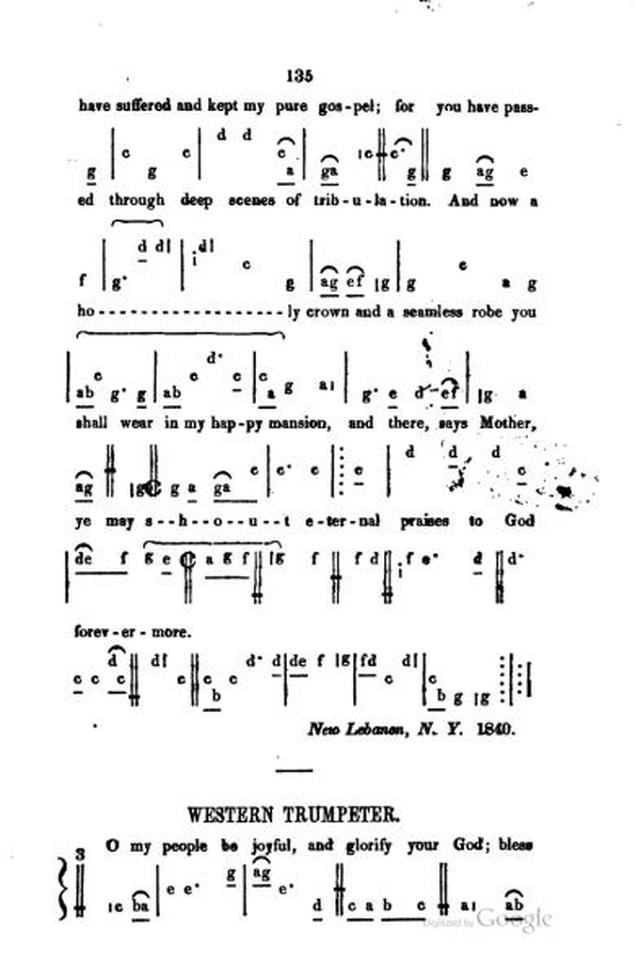 A Sacred Repository of Anthems and Hymns page 155