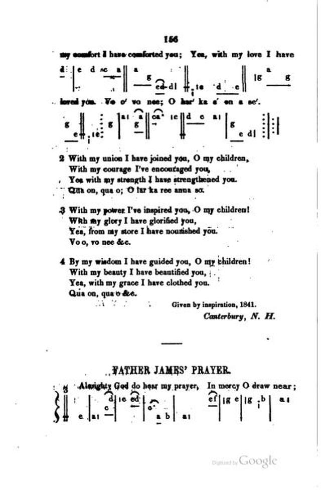 A Sacred Repository of Anthems and Hymns page 176