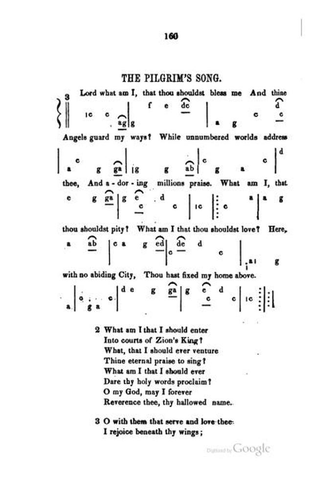 A Sacred Repository of Anthems and Hymns page 180