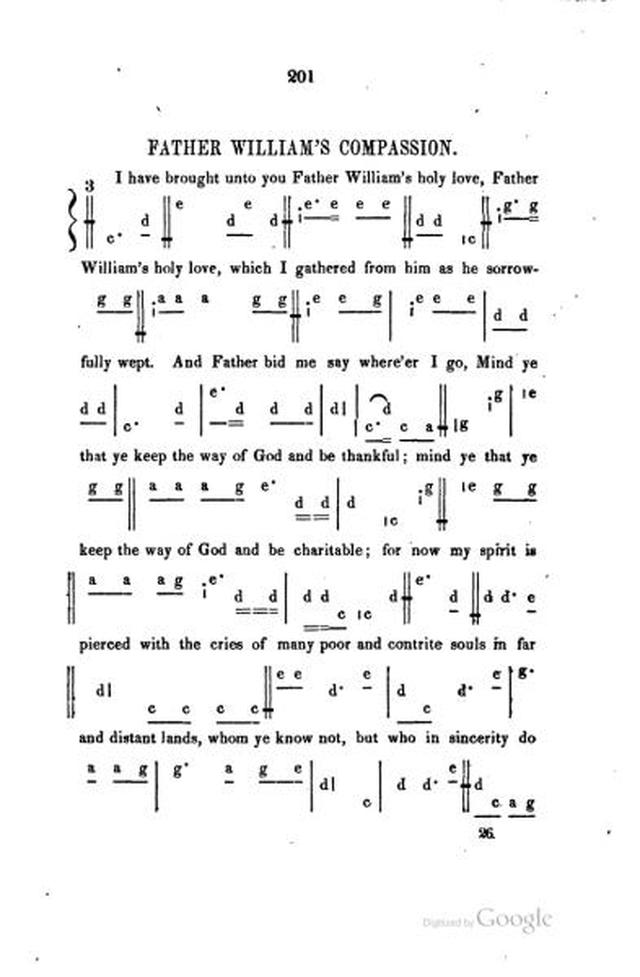 A Sacred Repository of Anthems and Hymns page 221