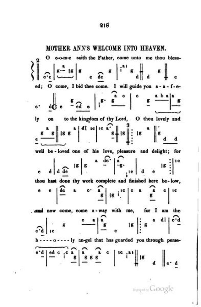 A Sacred Repository of Anthems and Hymns page 238