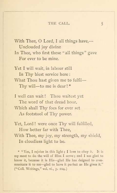Spiritual Songs page 5