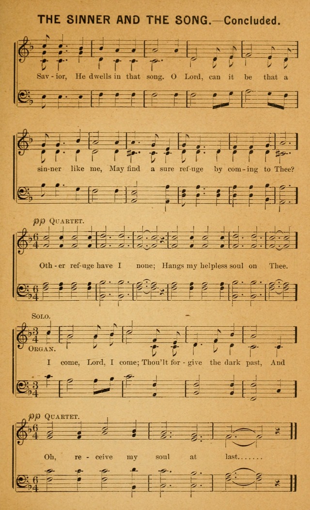 Sermons in Song: for use in Gospel meetings and other religious services page 180