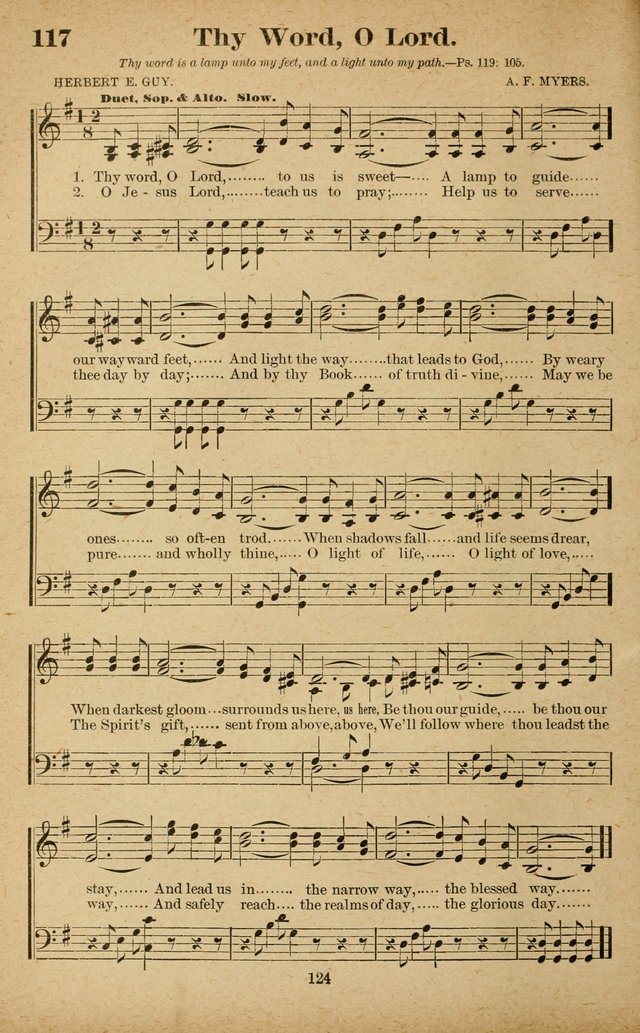 The Seed Sower: a collection of songs for Sunday schools and gospel meetings page 128