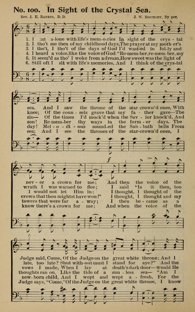 Soul Winning Songs page 101