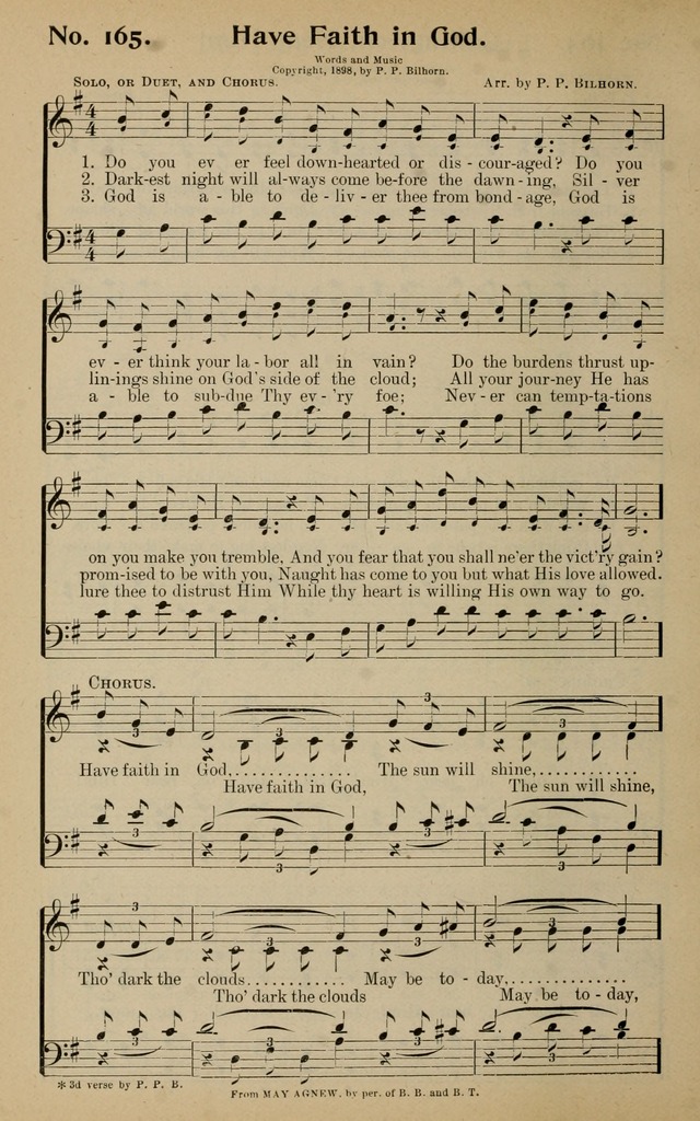 Soul Winning Songs page 151