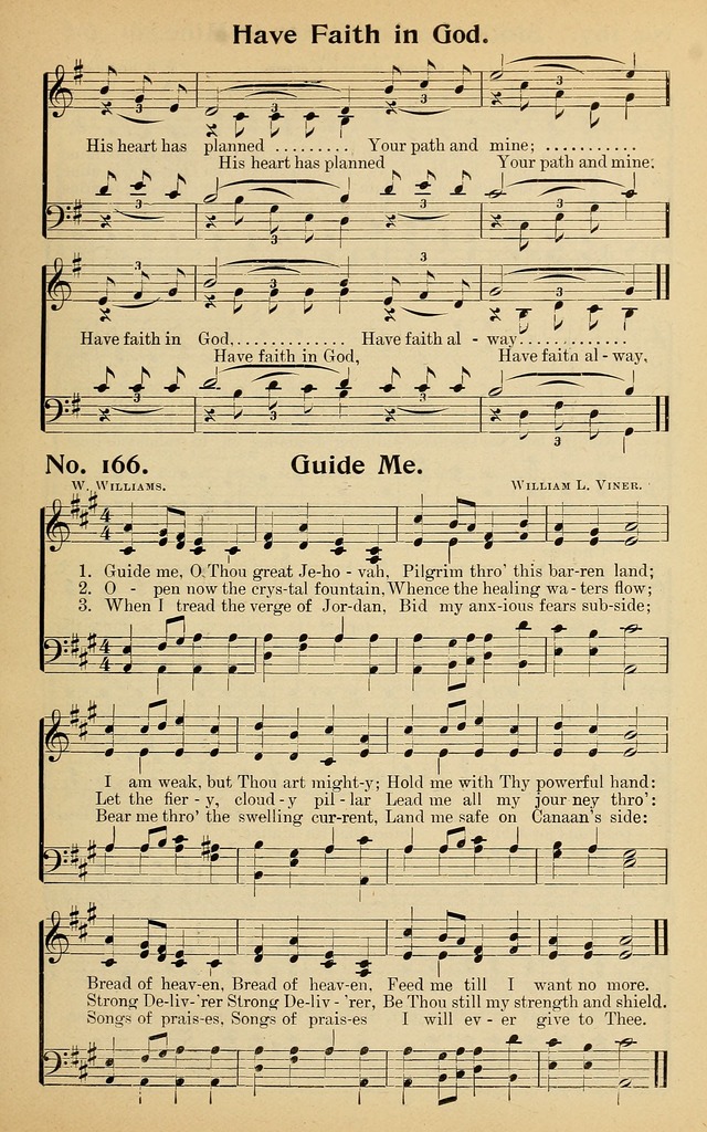 Soul Winning Songs page 152