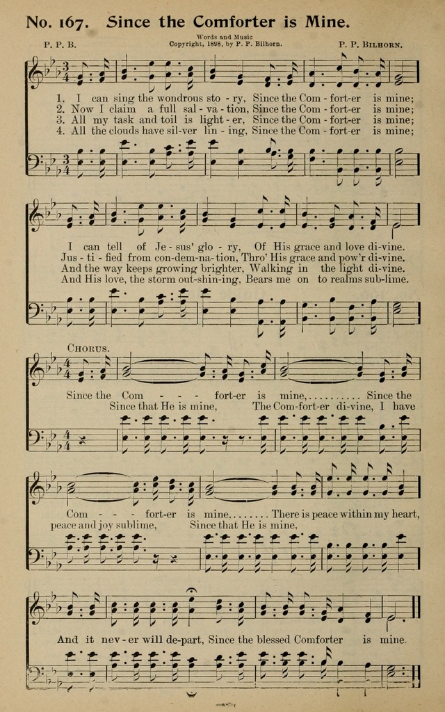 Soul Winning Songs page 153