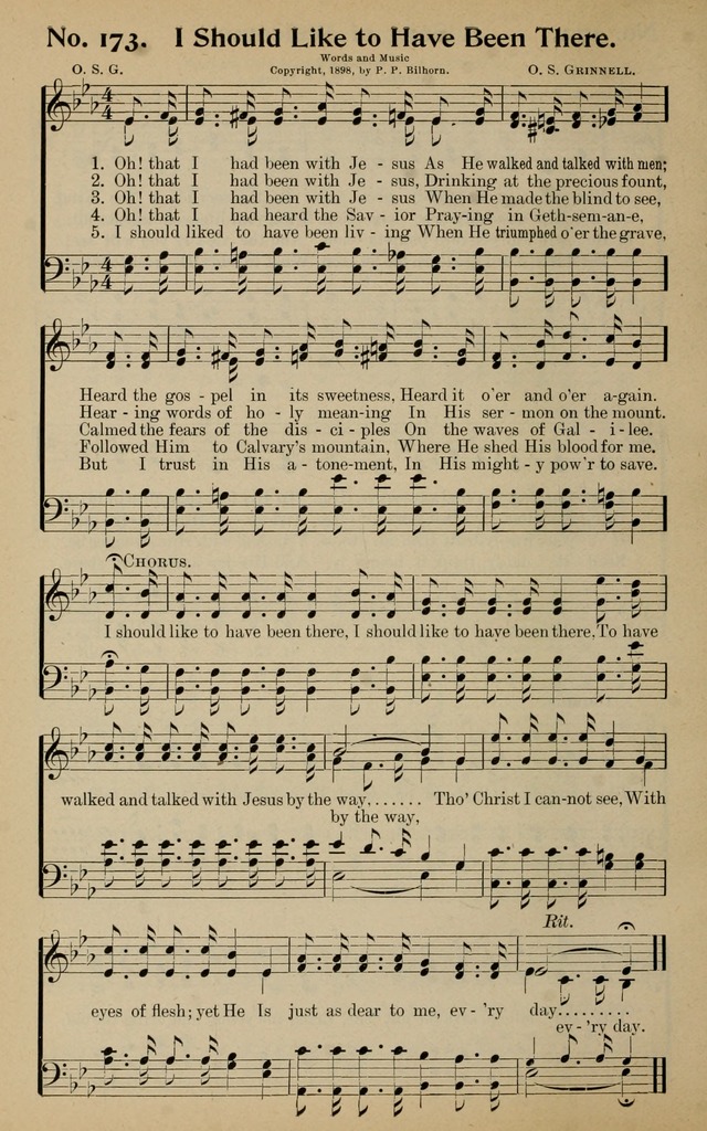 Soul Winning Songs page 159