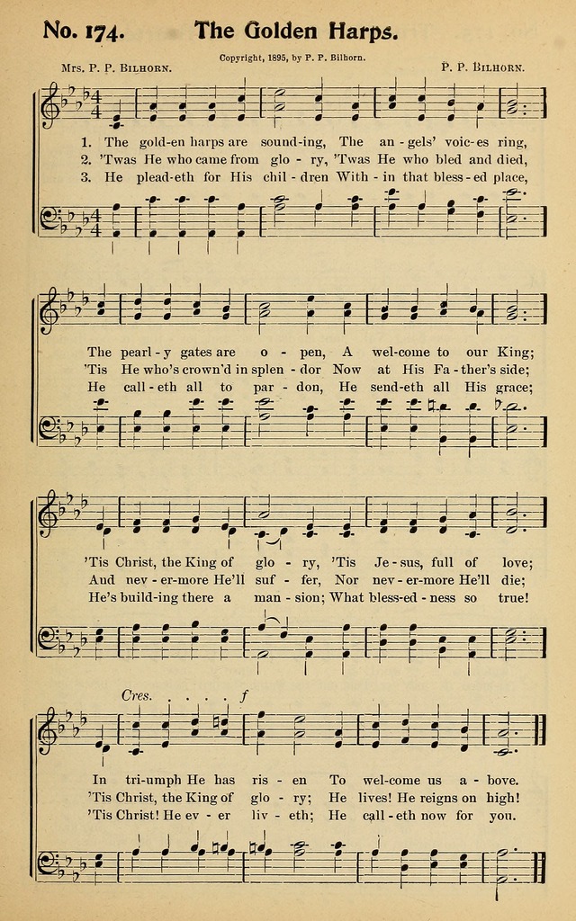 Soul Winning Songs page 160