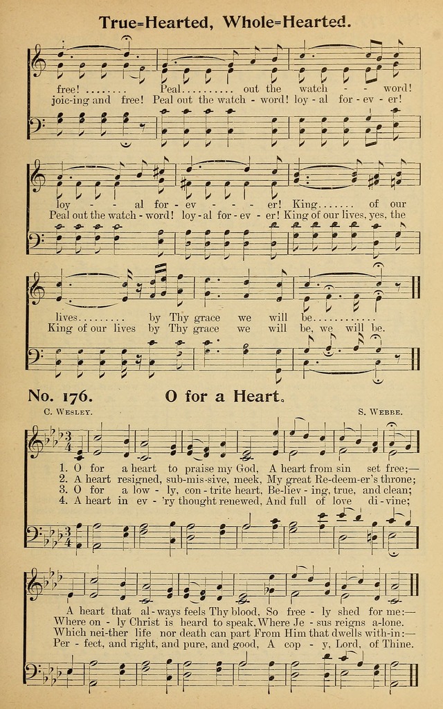 Soul Winning Songs page 162